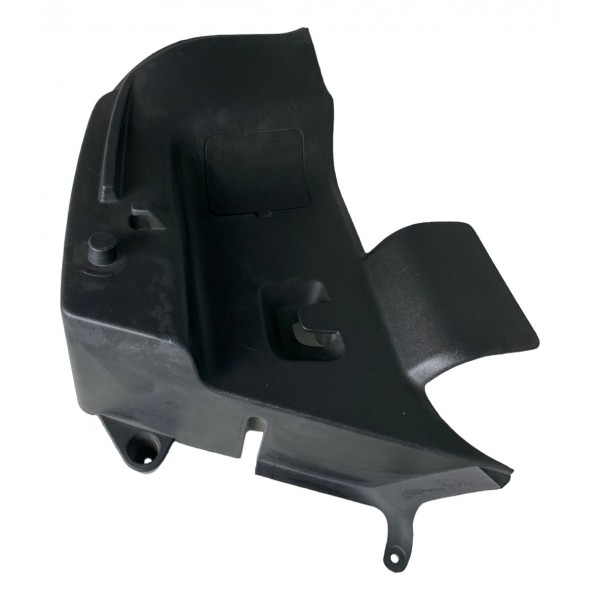 Moldura Superior Bagagito Vw Up 1.0 Tsi 2016