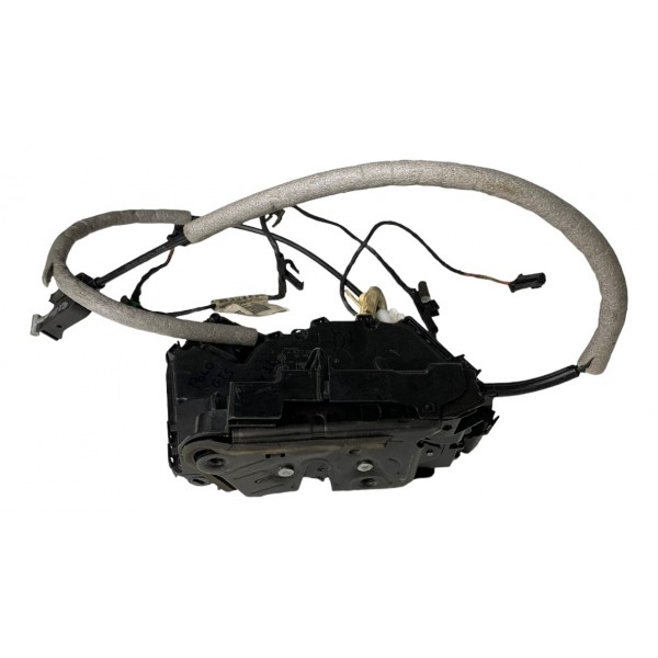 Fechadura Trava Elétrica Dianteira Direita Vw Polo Gts 1.4