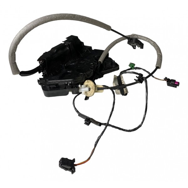 Fechadura Trava Elétrica Dianteira Direita Vw Polo Gts 1.4