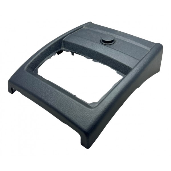 Moldura Difusor Console Traseiro Bmw 320i 2.0 2016