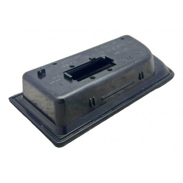 Acabamento Entrada Auxiliar Usb Bmw 320i 2.0 2016