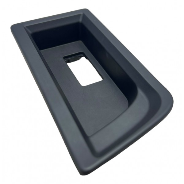 Acabamento Entrada Auxiliar Usb Bmw 320i 2.0 2016