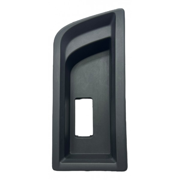 Acabamento Entrada Auxiliar Usb Bmw 320i 2.0 2016