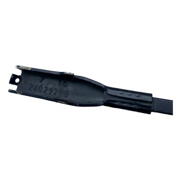 Braço Limpador Parabrisa Esquerdo Peugeot 208 1.6 2014