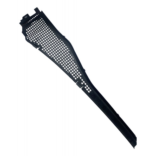 Grade Churrasqueira Direita Duster 1.6 2020