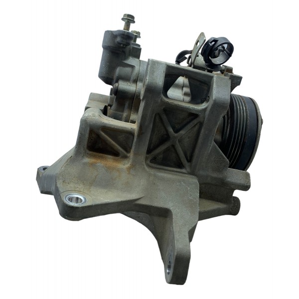 Compressor Ar Condicionado Subaru Impreza 2.0 2011