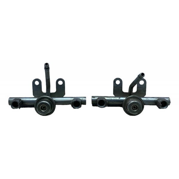 Par Flauta Combustivel Subaru Impreza 2.0 2011