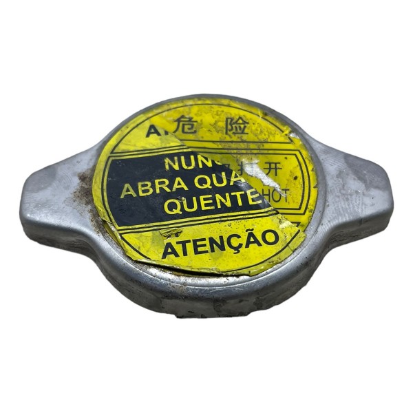 Tampa Radiador Chery Tiggo 2.0 2015