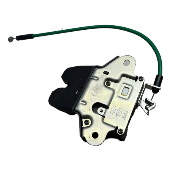Trava Eletrica Tampa Porta Malas Hyundai Azera 3.0 2013