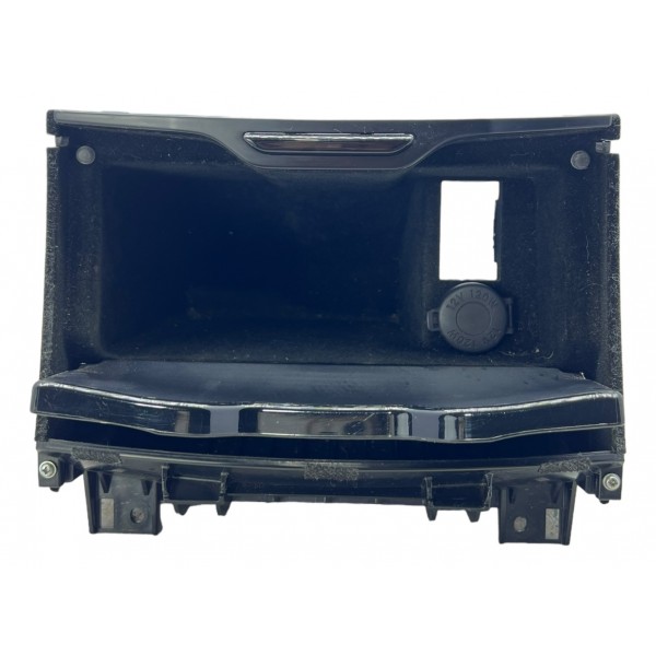Porta Treco Console Central Hyundai Azera 3.0 2013