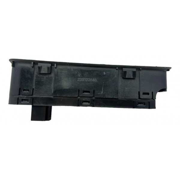 Botão Intensidade Luz Painel Hyundai Azera 3.0 2013