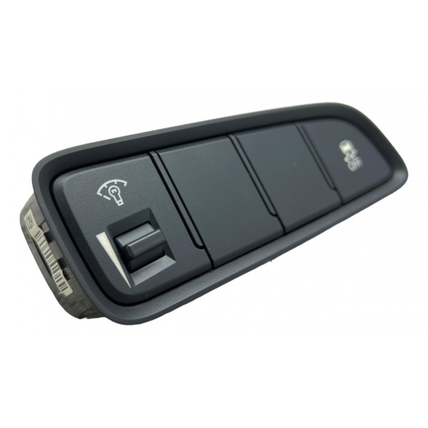 Botão Intensidade Luz Painel Hyundai Azera 3.0 2013