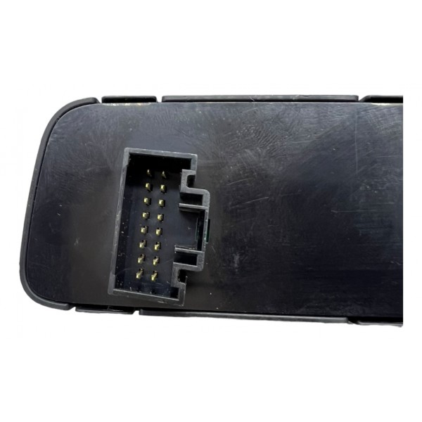 Botão Intensidade Luz Painel Hyundai Azera 3.0 2013