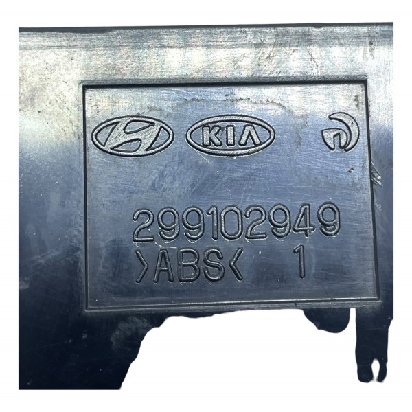 Botão Vidro Eletrico Traseiro Direito Hyundai Azera 3.0 2013