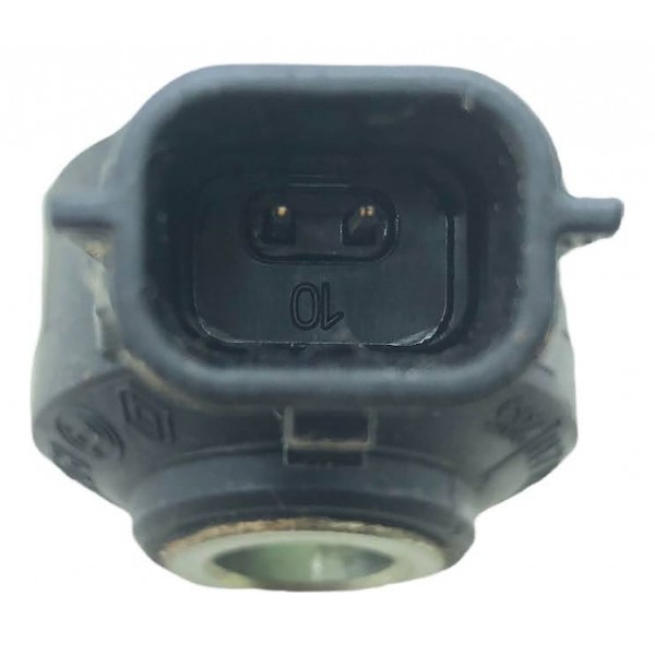 Sensor Detonação Bloco Motor Renault Kwid 1.0 2022