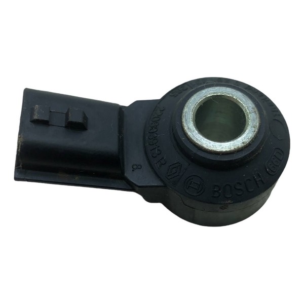 Sensor Detonação Bloco Motor Renault Kwid 1.0 2022