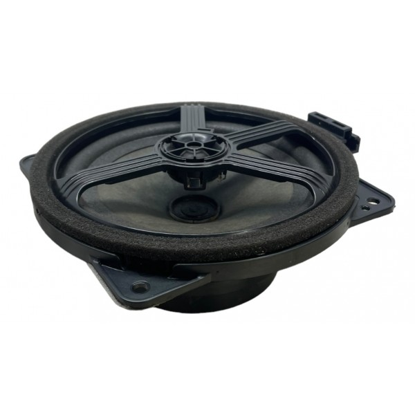 Alto Falante Porta Traseiro 5 Polegadas Hyundai Azera 3.0 13