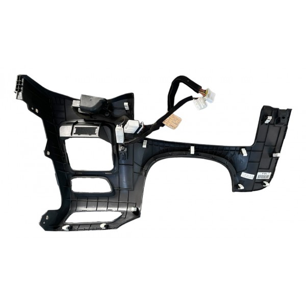 Acabamento Inferior Painel Esquerdo Hyundai Azera 3.0 2013