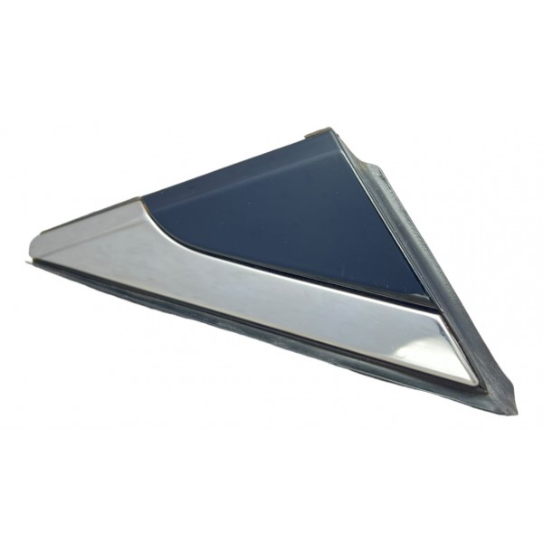 Acabamento Externo Retrovisor Direito Hyundai Azera 3.0 2013