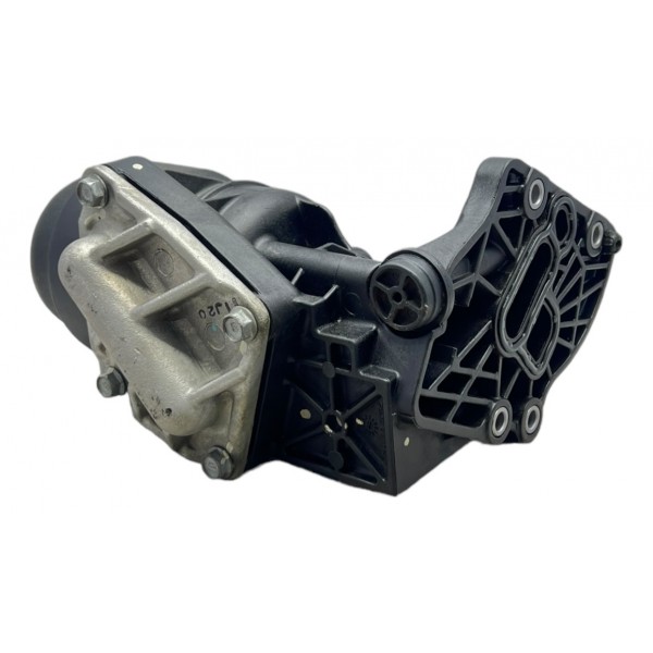 Cavalete Filtro Óleo Hyundai Azera 3.0 2013