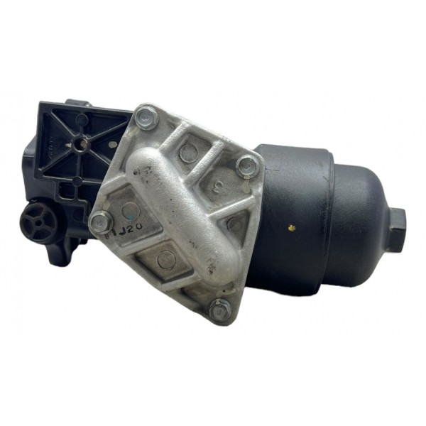 Cavalete Filtro Óleo Hyundai Azera 3.0 2013