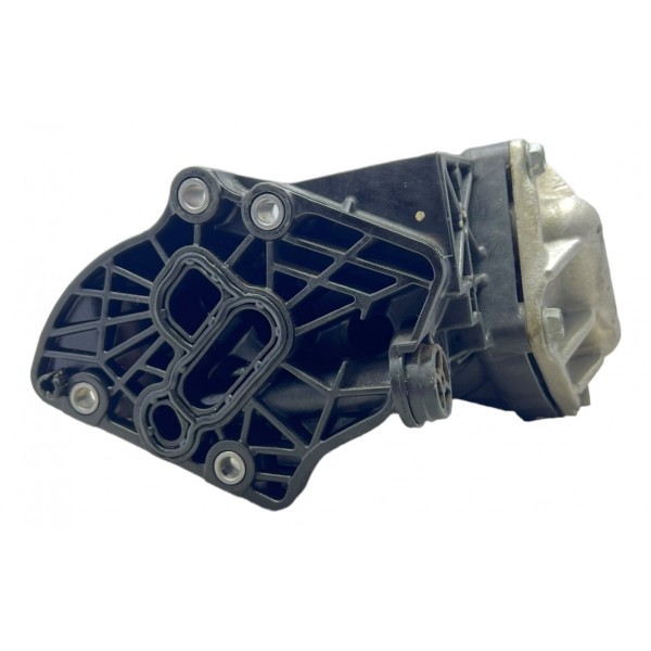 Cavalete Filtro Óleo Hyundai Azera 3.0 2013
