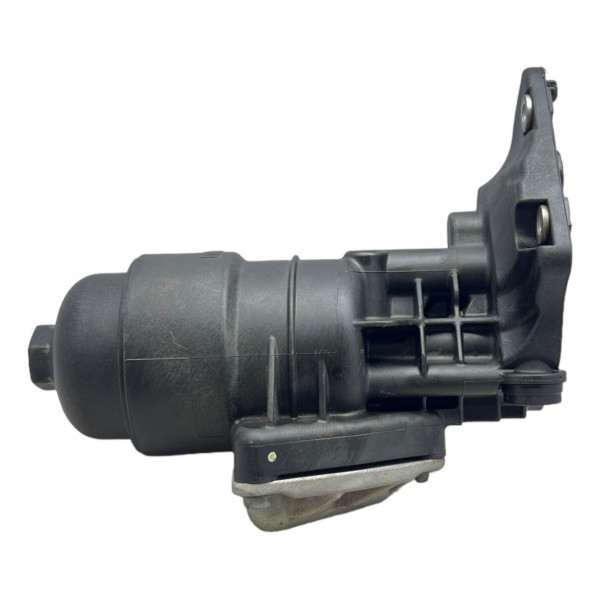Cavalete Filtro Óleo Hyundai Azera 3.0 2013
