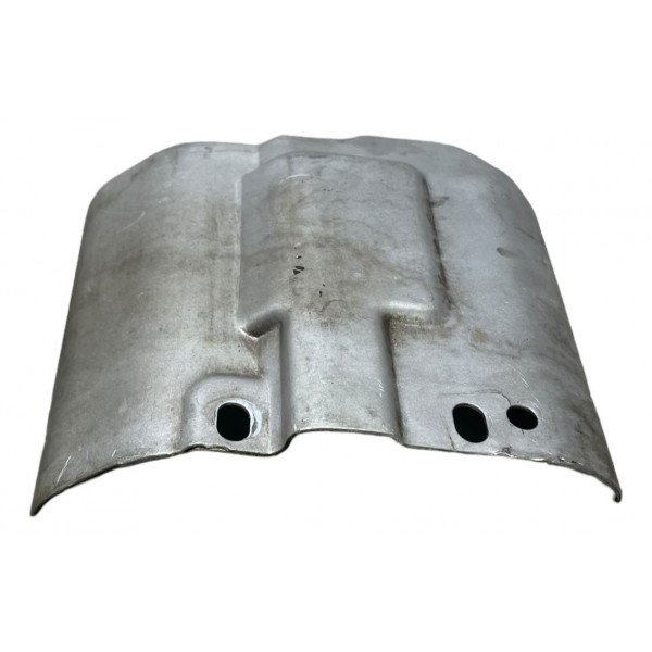 Defletor Termico Superior Motor Arranque Azera 3.0 2013
