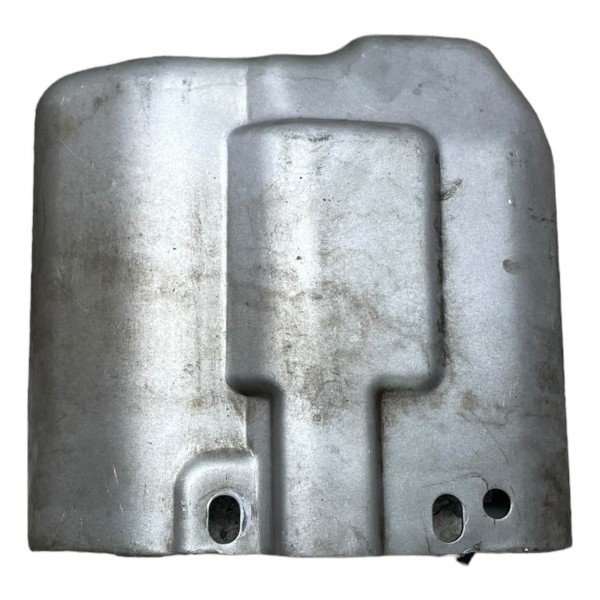 Defletor Termico Superior Motor Arranque Azera 3.0 2013