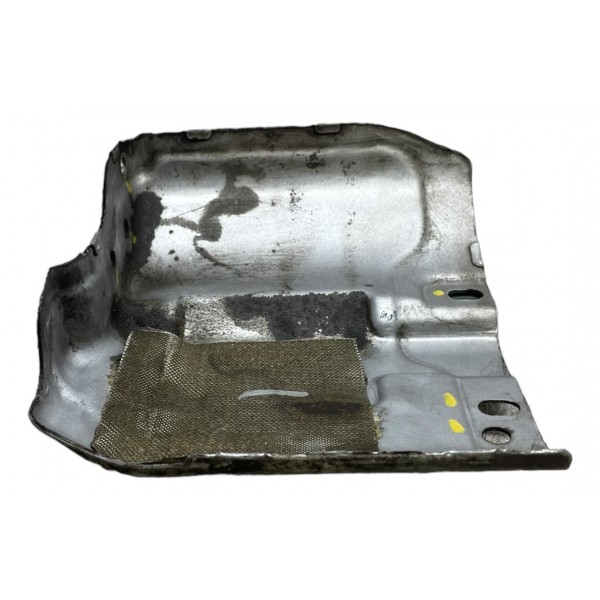 Defletor Termico Superior Motor Arranque Azera 3.0 2013
