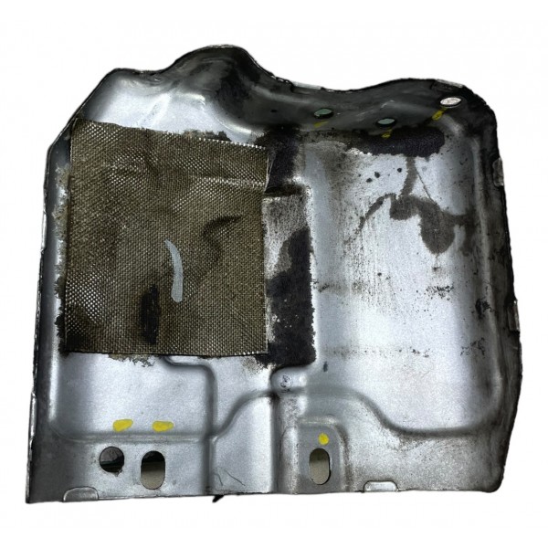 Defletor Termico Superior Motor Arranque Azera 3.0 2013