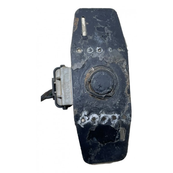 Chicote Com 4 Sensor Estacionamento Traseiro Azera 3.0 2013