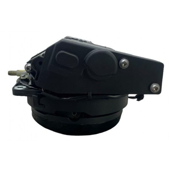 Botão Externo Abertura Porta Malas Vw Golf Gti 2.0 Tsi 2015