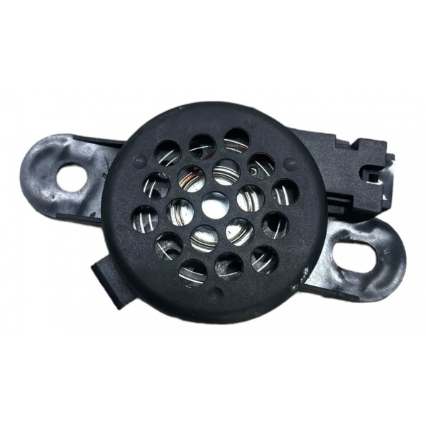 Sirene Sensor Estacionamento Vw Golf Gti 2.0 Tsi Mk7 2015