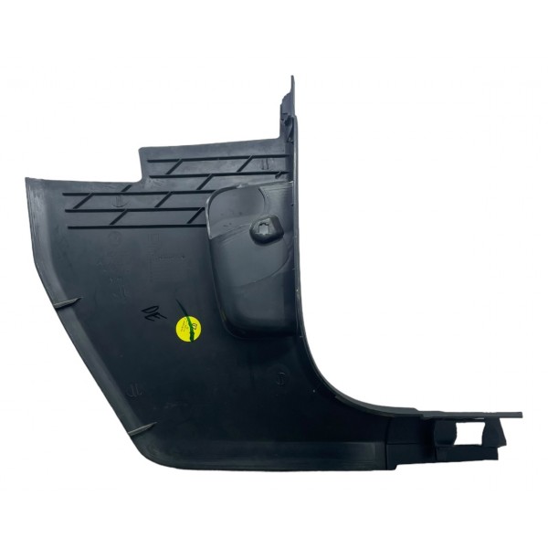 Soleira Dianteira Esquerda Vw Golf Gti 2.0 2015