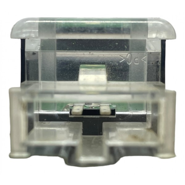 Par Luz Placa Traseira Vw Golf Gti 2.0 Tsi Mk7 2015
