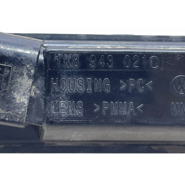Luz Cortesia Inferior Pé Passageiro Golf Gti 2.0 Tsi 2015