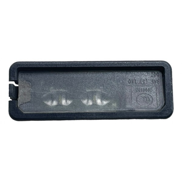 Luz Cortesia Inferior Pé Passageiro Golf Gti 2.0 Tsi 2015