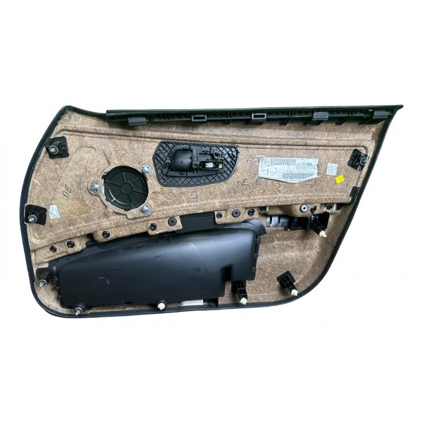 Forro Porta Dianteiro Esquerdo Bmw 335i 3.0 2012