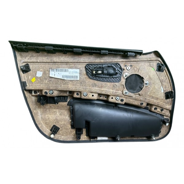Forro Porta Dianteiro Direito Bmw 335i 3.0 2012