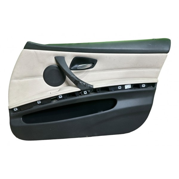 Forro Porta Dianteiro Direito Bmw 335i 3.0 2012