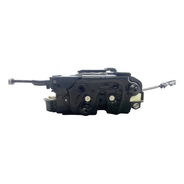 Trava Eletrica Porta Traseira Esquerda Vw Golf Gti 2.0 2015