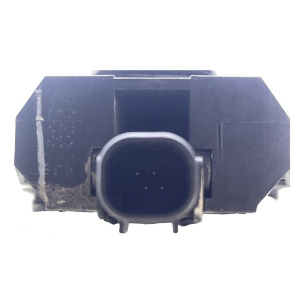 Macaneta Externa Dianteira Direita Sensor Vw Golf Gti 2015