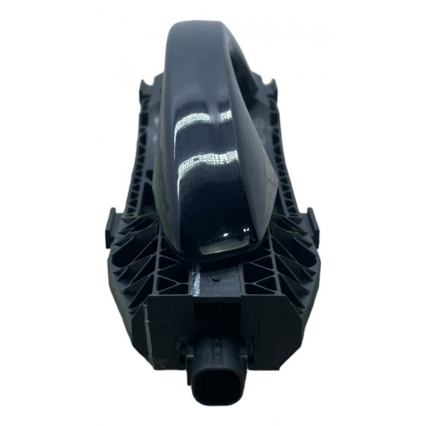 Macaneta Externa Dianteira Direita Sensor Vw Golf Gti 2015