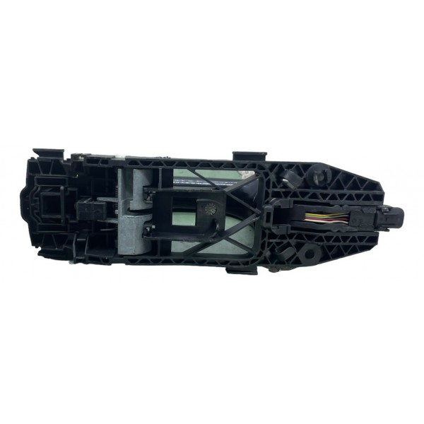 Macaneta Externa Dianteira Direita Sensor Vw Golf Gti 2015