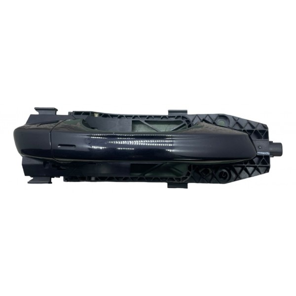 Macaneta Externa Dianteira Direita Sensor Vw Golf Gti 2015