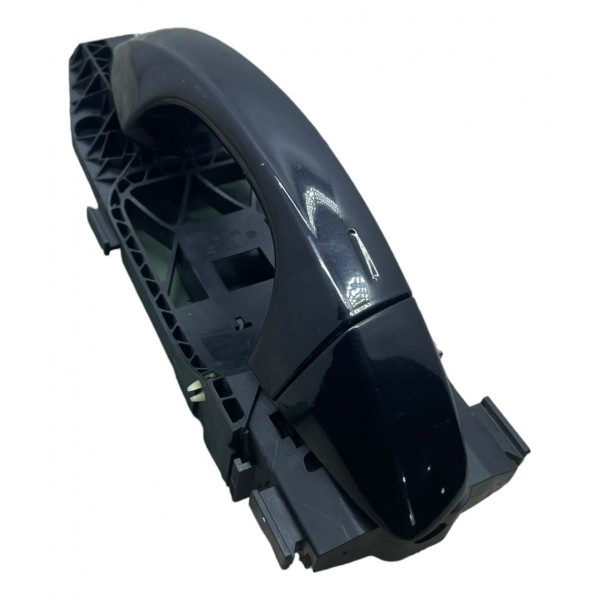 Macaneta Externa Dianteira Direita Sensor Vw Golf Gti 2015