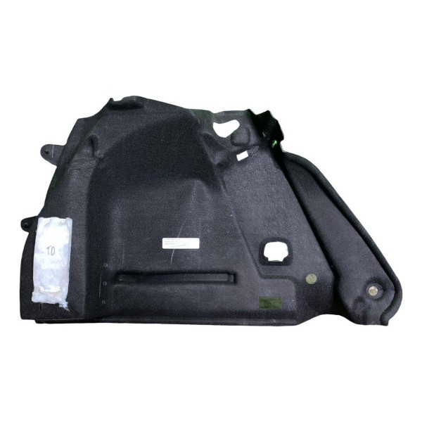 Forro Porta Malas Lado Direito Golf Gti 2.0 2015