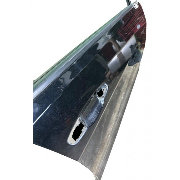 Porta Dianteira Direita Golf Gti 2.0 2015
