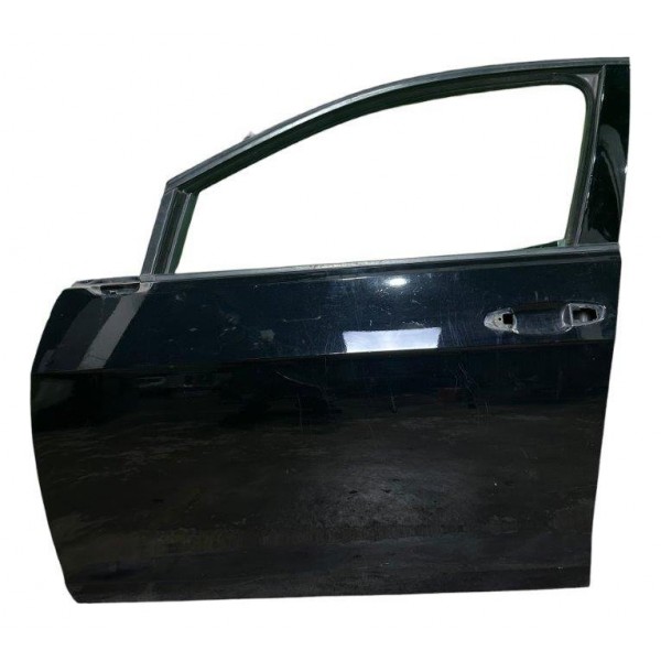 Porta Dianteira Esquerda Golf Gti 2.0 2015